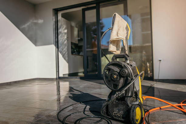 Best Dumpster Area Cleaning  in South Rockwood, MI