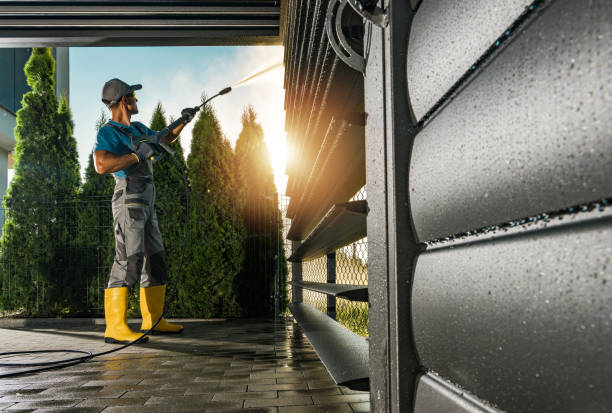 Best Post-Construction Pressure Washing  in South Rockwood, MI